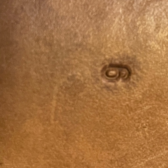 Mario Bruni size 6 Men’s Oxford shoes - Picture 6 of 8